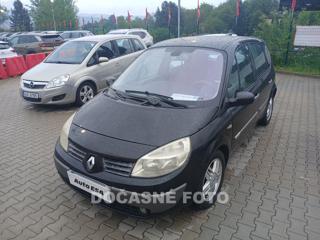 Renault Mégane 1.6 MPV