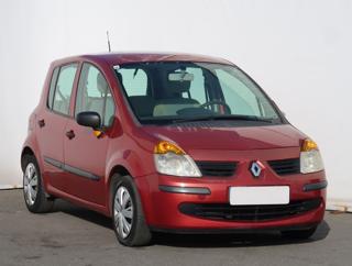 Renault Modus 1.2 16V 55kW MPV