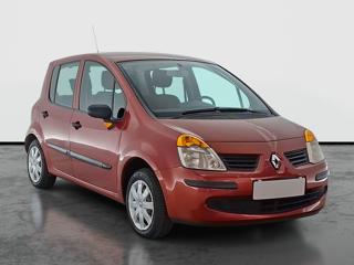 Renault Modus 1.2 16V 55kW MPV