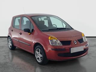 Renault Modus 1.2 55kW MPV