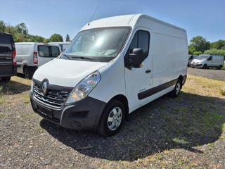 Renault Master 2.3Dci 135 L2H2 pick up