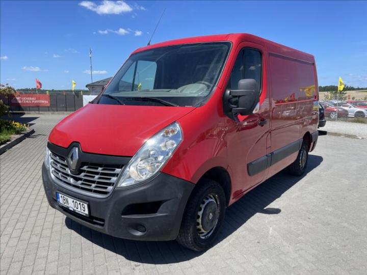 Vůz s VIN VF1MAFCRA55960400