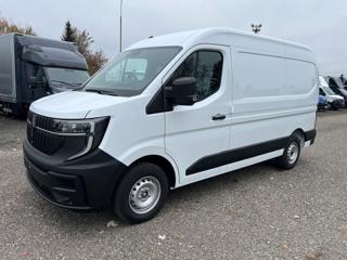 Renault Master 2.0, 150Hp, L2H2, Tažné skříň