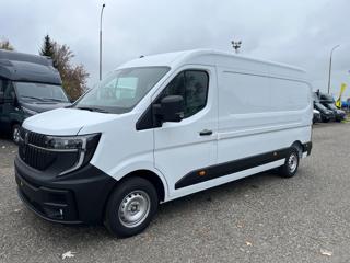 Renault Master 2.0, 150Hp, L3H2, Tažné skříň