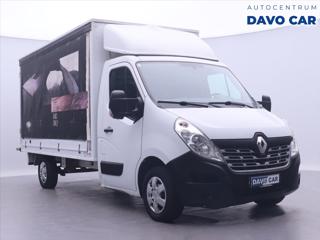 Renault Master 2,3 dCi 120kW L2H2P3 COOL skříň