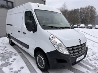 Renault Master 2,3   DCi,L2H2,TAŽNÉ,DPH skříň