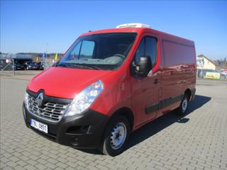 Renault Master 2,3 dCi 110k L2H2P2 COOL DPH CZauto skříň