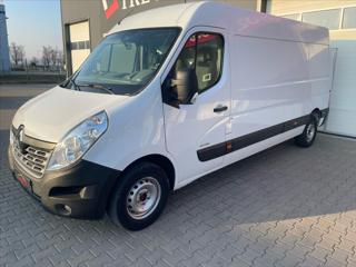 Renault Master 2,3 DCI  125 F3500 L2H2P3 E5 skříň