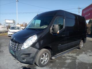 Renault Master 2,3 dCi 110kw,L2H2,NAVI,DIGIKLIMA,SERVISKA skříň