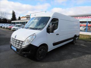 Renault Master 2,3 Furgon  dCi 150k L4H2 skříň