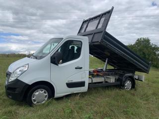 Renault Master 2.3CDi 3S sklapeč sklápěč