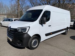 Renault Master 2,3 dCi 135k L3H2 ČR,1.MAJ. skříň