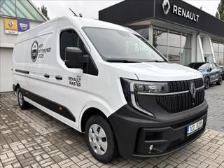 Renault Master 2,0 EXTRA Dci 130  VAN L3H2P2 skříň