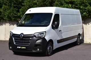 Renault Master 2.3 dCi L3H2 TAŽNÉ*DPH*ČR 1.M* skříň