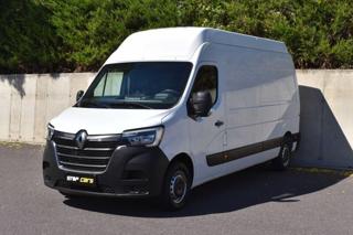 Renault Master 2.3DCi*L3H3*KLIMA*DPH* skříň