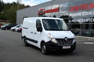 Renault Master dCi110 L1H1P1 COOL skříň