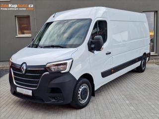 Renault Master 2.3 dCi L3H2 P3 COOL,ČR,1Maj. skříň