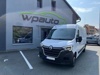 Renault Master 2.3 dCi 100 kW L3H2 MR2024 skříň