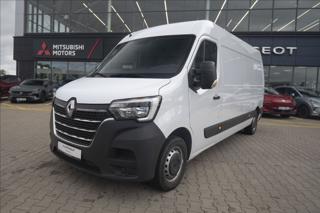 Renault Master 2,3 dCi L3H2 KLIMA TAŽNÉ ČR skříň