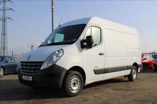 Renault Master 2,3 DCi  L2/H2, STK 1/2026 skříň