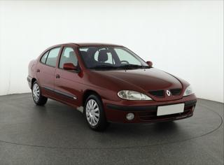 Renault Mégane 1.6 16V  79kW sedan