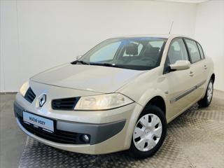 Renault Mégane 1,4 16V Authentique sedan