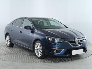 Renault Mégane 1.2 TCe 97kW sedan