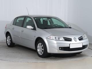 Renault Mégane 1.6 16V 82kW sedan