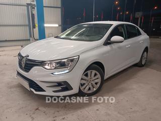 Renault Mégane 1.3TCe, 1.maj, Serv.kniha, ČR sedan