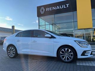 Renault Mégane Grandcoupé Techno TCE 140 sedan