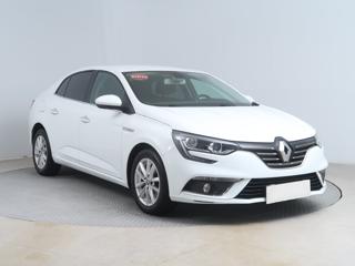 Renault Mégane 1.2 TCe 97kW sedan