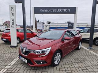 Renault Mégane 1,3 TCe115  GrandCoupé LIFE sedan