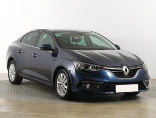 Renault Mégane 1.6 SCe 85kW sedan