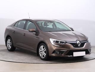 Renault Mégane 1.6 SCe 84kW sedan