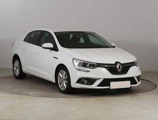 Renault Mégane 1.6 SCe 84kW sedan