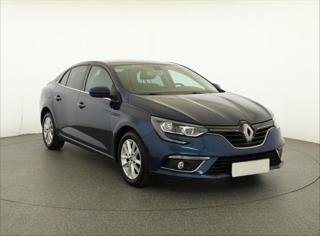 Renault Mégane 1.6 SCe 84kW sedan