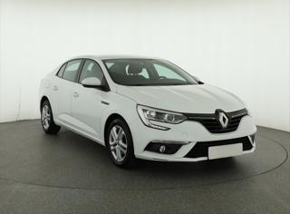 Renault Mégane 1.3 TCe 85kW sedan