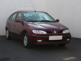 Renault Mégane 1.6i sedan