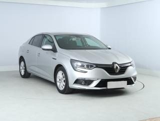 Renault Mégane 1.6 SCe 84kW sedan