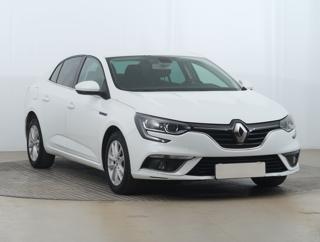 Renault Mégane 1.6 SCe 84kW sedan