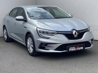 Renault Mégane 1.0 TCe sedan