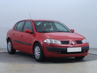Renault Mégane 1.6 16V  83kW sedan