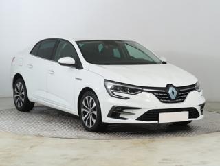 Renault Mégane 1.3 TCe 103kW sedan