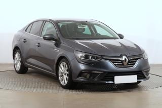 Renault Mégane 1.2 TCe 97kW sedan