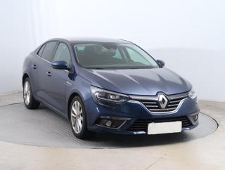 Renault Mégane 1.2 TCe 97kW sedan