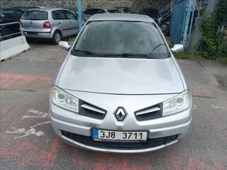 Renault Mégane 1,5 DCi sedan