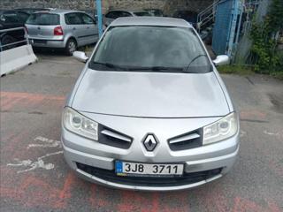 Renault Mégane 1,5 DCi sedan