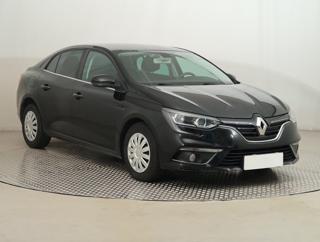 Renault Mégane 1.5 dCi 81kW sedan