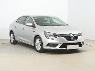 Renault Mégane 1.5 dCi 81kW sedan