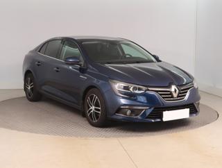 Renault Mégane 1.5 Blue dCi 85kW sedan
